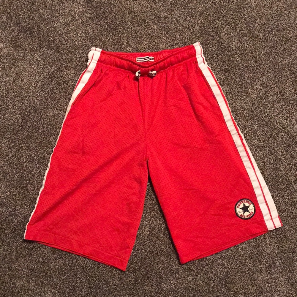 Converse Shorts